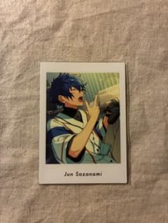あんスタ　あんさんぶるスターズ！！　漣ジュン　ぱしゃっつのサムネイル