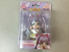 ねんどろいど こ～で 真中らぁら プリパラ トゥインクルリボン