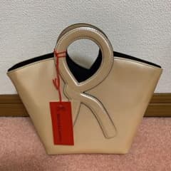 おかさん様専用  ロベルタ トートバッグのサムネイル