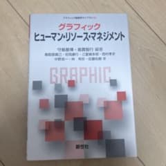 グラフィック ヒューマン・リソース・マネジメントのサムネイル