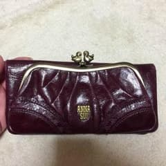 アナスイ/がま口財布のサムネイル