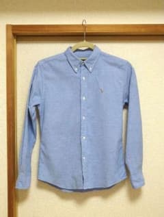 ラルフローレン　キッズ　シャツ　　160のサムネイル