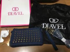 ディアベル クラッチバッグSのサムネイル