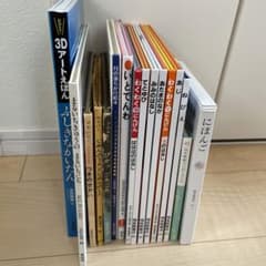 絵本まとめ売り　科学　日本語のサムネイル