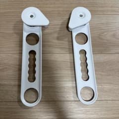 タカラ産業　ちょい干しHOSETA サオアップ ホワイト　LB25のサムネイル