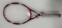 新品未使用タグ付】Wilson HAMMER 7硬式テニスラケット（ケース付