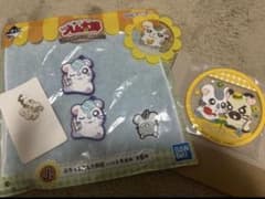 とっとこハム太郎 こうしくんグッズのサムネイル