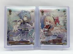 ヴァイス GA文庫 ひきこまり吸血姫の悶々 SSP、SPサインセット - メルカリ
