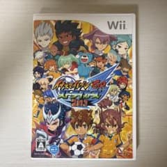 イナズマイレブンGOストライカーズ2013のサムネイル