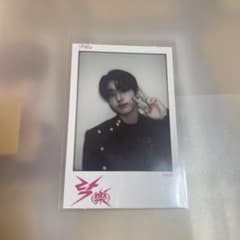 straykids ハンのサムネイル