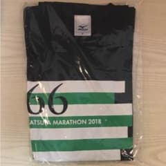 新品未開封 勝田マラソン Tシャツのサムネイル