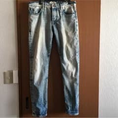 スコッチ&ソーダ scotch&soda デニム DENIMのサムネイル
