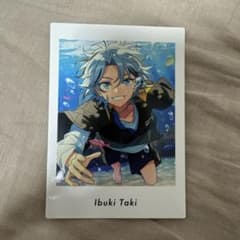 あんスタ！！ 滝維吹 ぱしゃっつ vol.6 - メルカリ