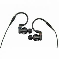 SONYイヤホン MDR-EX800STのサムネイル