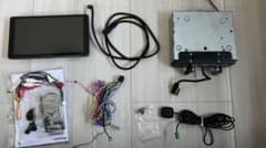 カロッツェリアDMH-SF700 OTTOCASTセット - メルカリ