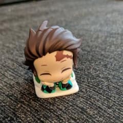 炭治郎フィギュアのサムネイル