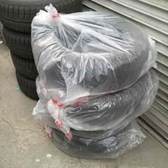 値下げファルケン サマータイヤ 205/60R16 ４本のサムネイル