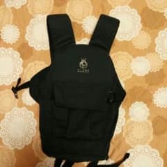 おんぶ紐のサムネイル