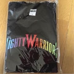 あずみ様専用   HiGH&LOW MIGHTY WARRIORS Tシャツのサムネイル