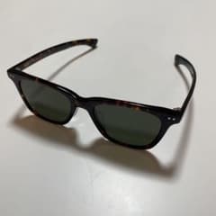 Schott サングラス NOAH ブラウンのサムネイル