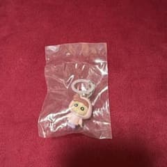 クレヨンしんちゃん パステルカラー めじるしアクセサリーのサムネイル