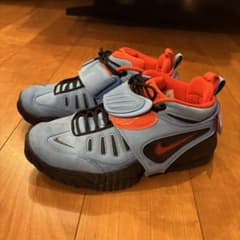 NIKE AMBUSH AIR ADJUST FORCE ブルー27.5のサムネイル