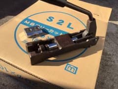 三栄水栓　巻ベンリーカンツバ出し機 ツバ出し機　フレキ　工具　つば出しのサムネイル
