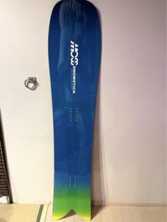 moss snowstick mahi20本限定のサムネイル
