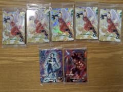 SDVP-020 / SDVP-021 / SDVP-022 3枚入りx5＆初版 SDVP-020 / SDVP-021 / SDVP-022 3枚入りx5＆初版 - メルカリ