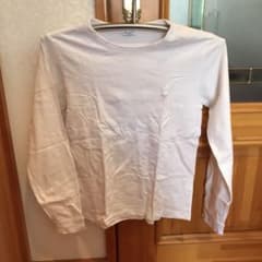 チャンピオン 長袖Tシャツ Mサイズのサムネイル