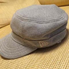 侍様専用✴︎ニューエラ ワークキャップのサムネイル
