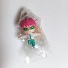 少年ジャンプ 45周年 レア 斉木楠雄のΨ難 斉木楠雄 フィギュア