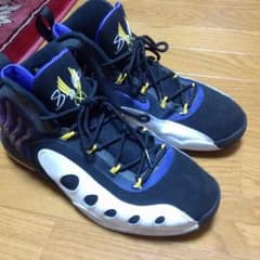 nike zoom air sonic flightのサムネイル