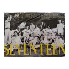 Dicon SEVENTEEN Tシャツのサムネイル