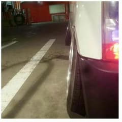 ワゴンＲワンオフ車高調のサムネイル