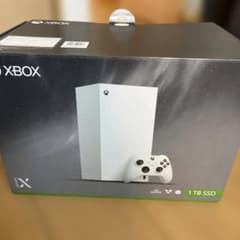 中古 Xbox Series X 1TB デジタルモデル - メルカリ