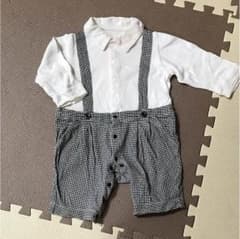 ロンパース 80cmのサムネイル