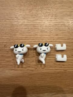 クレヨンしんちゃんなつやすみマスコットのサムネイル