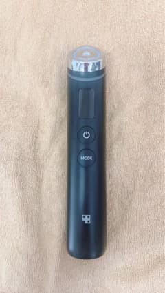 AGE-R BOOSTER PRO 本体 美顔器のサムネイル