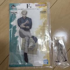 呪術廻戦 一番くじ 5周年FINAL F賞、H賞　七海建人のサムネイル