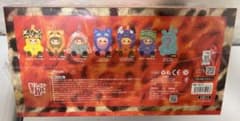 ワククWAKUKU FUZZY TRENDY FUN PARTY 6個入1BOXのサムネイル