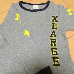 X-LARGE❤︎6Tのサムネイル