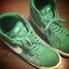 NIKEスニーカー 25cmのサムネイル