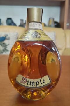 スコットランド産の通販はau ウイスキー DIMPLE スコットランド産 ウイスキー DIMPLE PAY 輸入 - マーケット ウイスキー