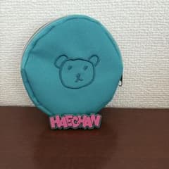 헤찬 파우치 펜라이트 액세서리 세트