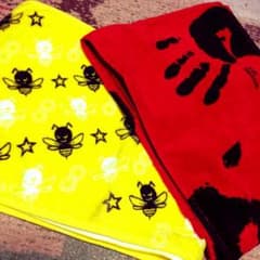 関ジャニ∞ タオル セットのサムネイル