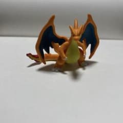 ポケットモンスター リザードン フィギュアのサムネイル