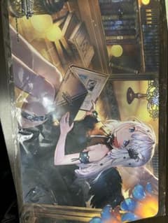 ヴァイスシュヴァルツ Anniversary!! プレイマット - メルカリ