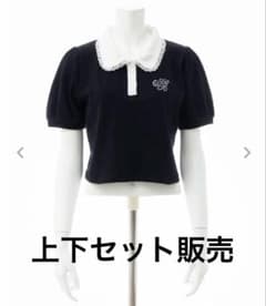 イングingni 上下セットのサムネイル