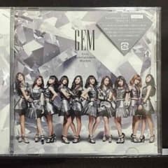 GEM Girls Entermainment Mixture type-Cのサムネイル